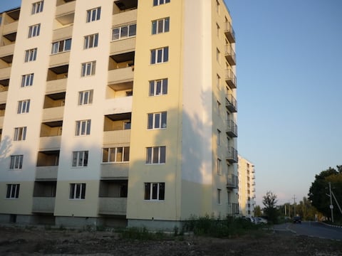 В реестре жалоб Фонда ЖКХ остаются 13 домов для саратовских «аварийников»