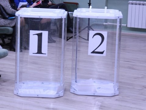 «СерпомПо»: «Украденные выборы в Приморье - целый воз дров в костер революции»