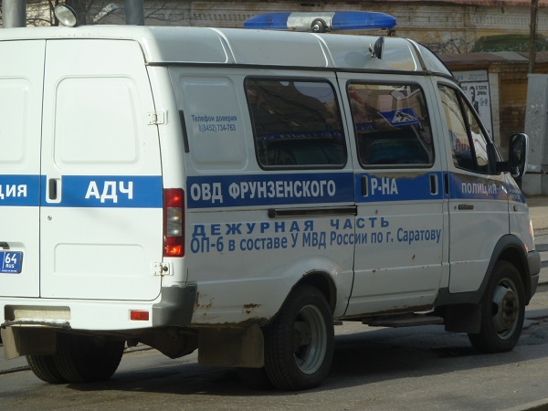 Фрунзенская прокуратура уличила местных полицейских в завышении статистики