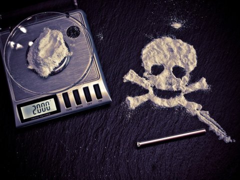В Саратовской области нашли еще 6,5 килограммов наркотиков и психотропных веществ