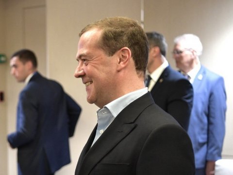 На благоустройство Балашова Медведев выделил 155 миллионов вместо 100