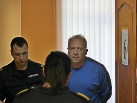 Дело о растратах в «СГЭТ». Суд перенес арест экс-директора Касьянова по просьбе защитника