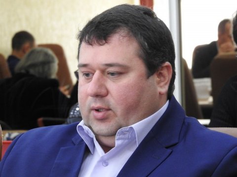 Депутат рассказал о возможности передачи Алгайского района казакам и духовенству
