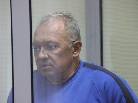 Следствие и прокуратура требуют арестовать Константина Касьянова 