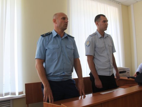 Следствие: Константин Касьянов оказывал воздействие на свидетелей