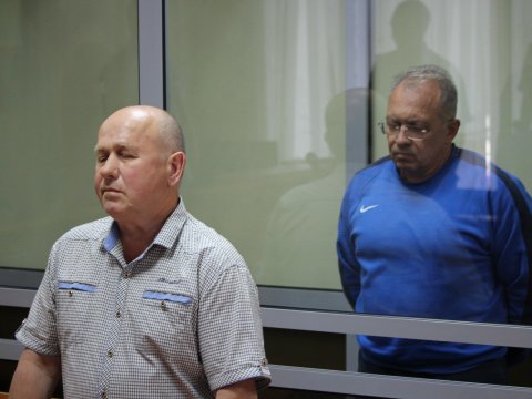 Адвокат экс-директора «СГЭТ» заявил о незаконном задержании подзащитного 