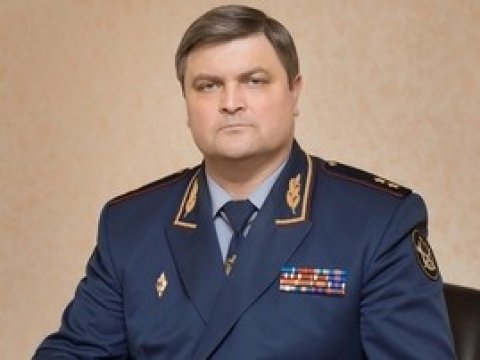 Первый замглавы ФСИН отметил необходимость введения замещающей терапии для наркоманов
