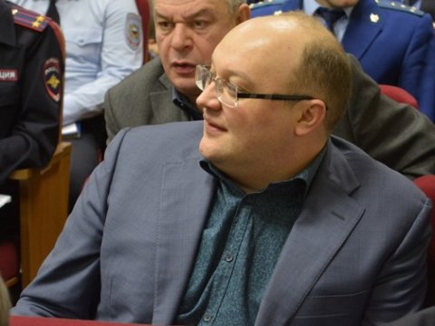 «ОМ»: Экс-замглавы Фрунзенской администрации требует возбудить уголовное дело против главреда «Взгляд-инфо»