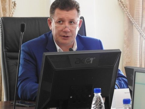 Избирком Саратова будет переизбран к 18 декабря