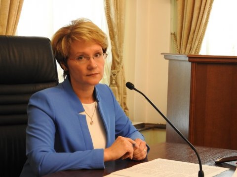 Ревуцкая: Каждый четвертый молодой педагог увольняется в первый год