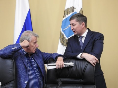 Бывшие конкурсные управляющие «Биоса» объявили себя обманутыми дольщиками