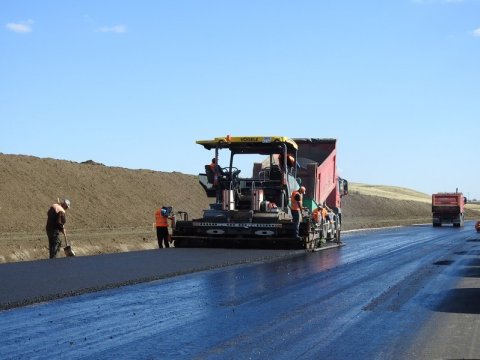 Суд признал незаконным контракт на строительство саратовской дороги за три дня
