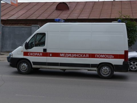 В Воскресенском районе «десятка» насмерть сбила пешехода