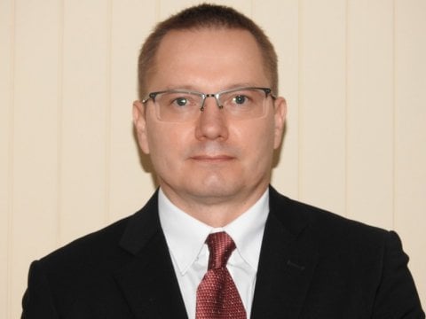 Станислав Кошелев стал министром финансов Саратовской области 