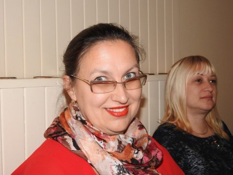 Общественница Мартынова прошла в квалификационную коллегию судей