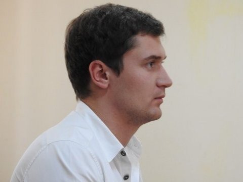 Прокопенко-младший избежал уголовной ответственности за покушение на мошенничество