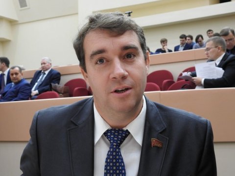 Анидалов о пенсионной реформе: «Если у президента есть чувство самосохранения, закон не будет принят»