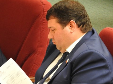 Денисенко предложил разрешить передачу земли духовенству по всей Саратовской области