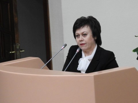 Гречушкина рассказала о судьбе балаковской детской больницы и лагеря «Березка»