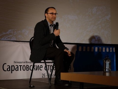 Андрей Звягинцев рассказал Александру Ландо о цензуре