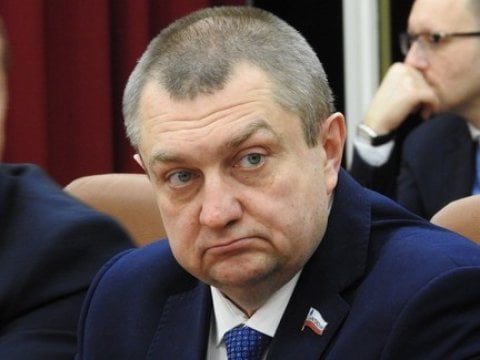 Депутату Саратовской облдумы Андрею Беликову продлили арест на два месяца