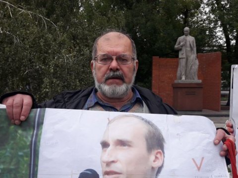 Саратовский активист назвал КОИБы инструментом фальсификации