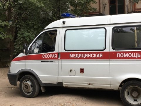 В Советском районе водитель «ГАЗели» насмерть сбил женщину