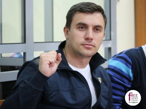 Депутат Бондаренко не признал вину и заявил о нарушении своих прав 