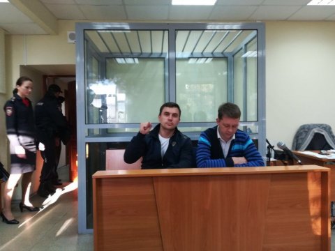 Саратовский юрист о деле Бондаренко: «Полиции и суду нет нужды знать и применять Конституцию»