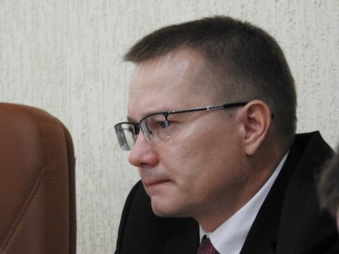 Губернатор официально назначил Кошелева министром финансов