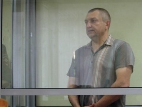 На депутата Беликова завели еще одно уголовное дело