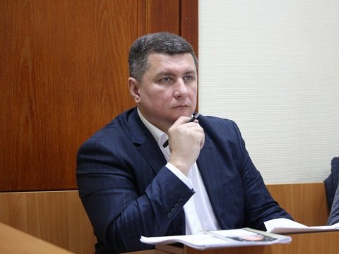 Свидетель рассказал о встречах с экс-прокурором Изотьевым в популярных ресторанах Саратова