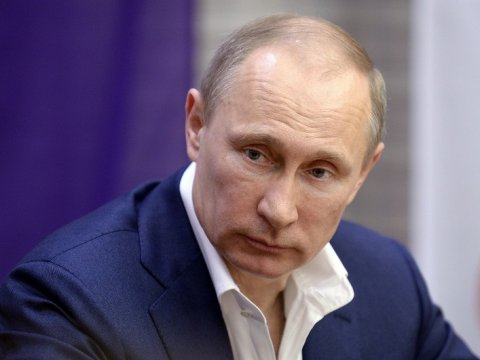 Путин назвал Скрипаля предателем Родины и подонком