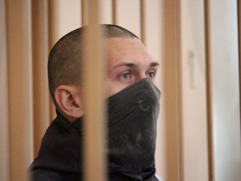 АУЕ в «Победа Плаза». Обвиняемый Строганов обратился в полицию с заявлением на блогеров