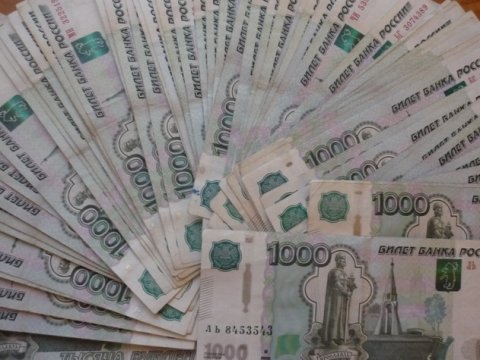 Балашовский мошенник отправился в колонию за присвоение 15,4 миллионов рублей