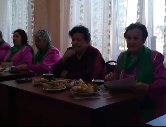 В Ровенском районе сочинили частушки про депутата Государственной думы