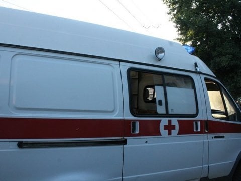 Из-за столкновения ВАЗ-2107 с иномаркой в Балашове пострадала семилетняя девочка