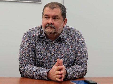 Лукьяненко о ситуации с Донбассом: «Часы уже дотикивают»