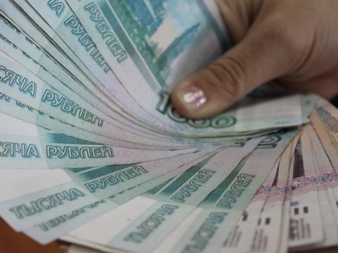 В Саратовской области более трех тысяч матерей получили новую выплату за первенца