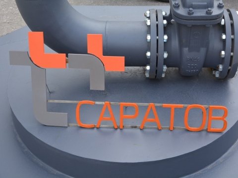 Продолжается подключение к отоплению в Саратове, Энгельсе и Балакове