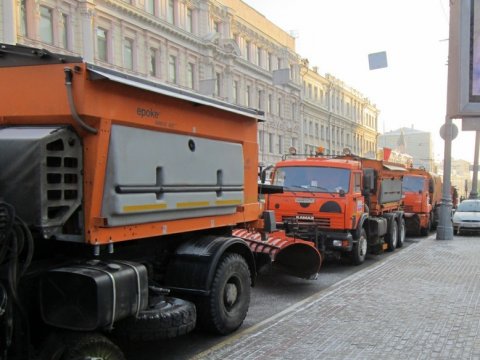 Прокуратура: Дорожники Саратова не готовы к зиме