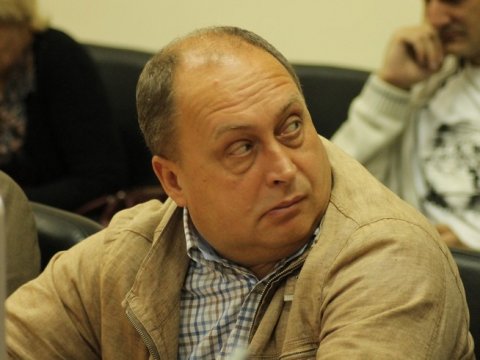 Пресс-служба губернатора об отставке Шульдякова: «Пока никаких документов нет»