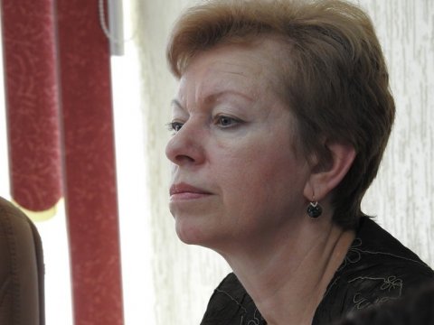 Новым министром здравоохранения Саратовской области назначена Наталья Мазина