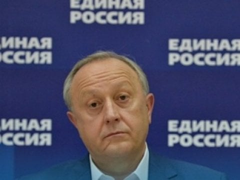 Кынев: Политологи переоценили возможности переизбрания Радаева, не назвав его «двоечником»