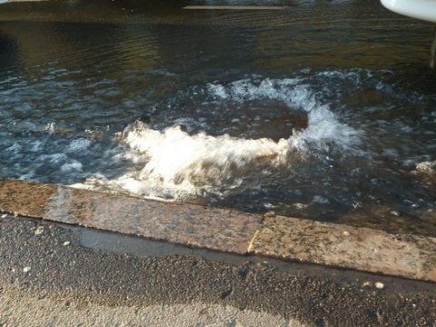 Десятки улиц в Кировском районе останутся без воды