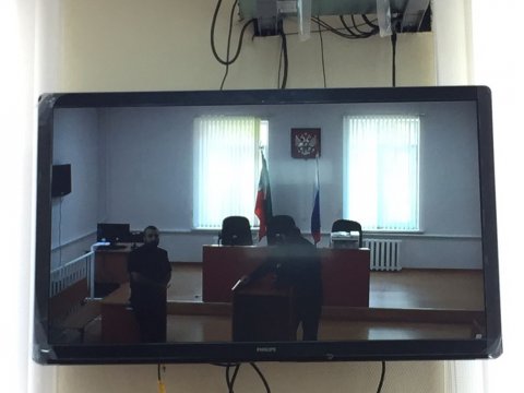 Дело Изотьева. Полицейский из Чечни заявил об отсутствии общих дел с экс-прокурором