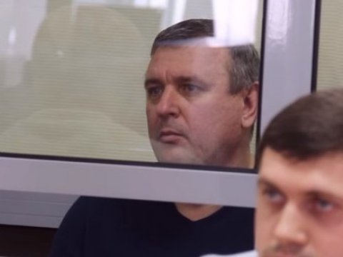 Лобанову не удалось выйти из СИЗО
