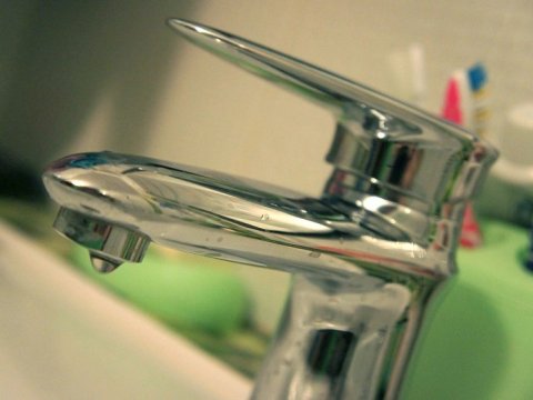 В Саратове 17 улиц на весь день останутся без холодной воды