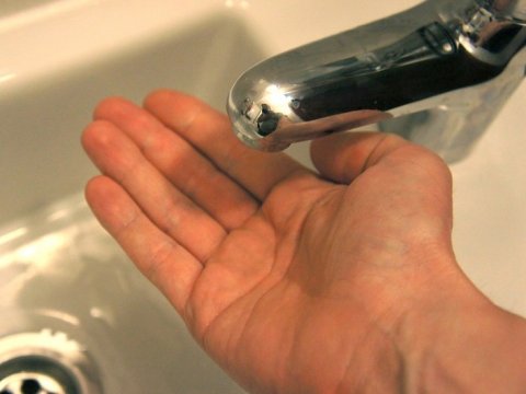Тысячи жителей Саратова остались без воды