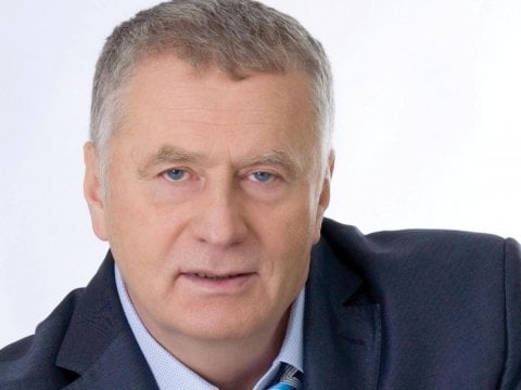 Жириновский: Соколова стала жертвой провокации Бондаренко